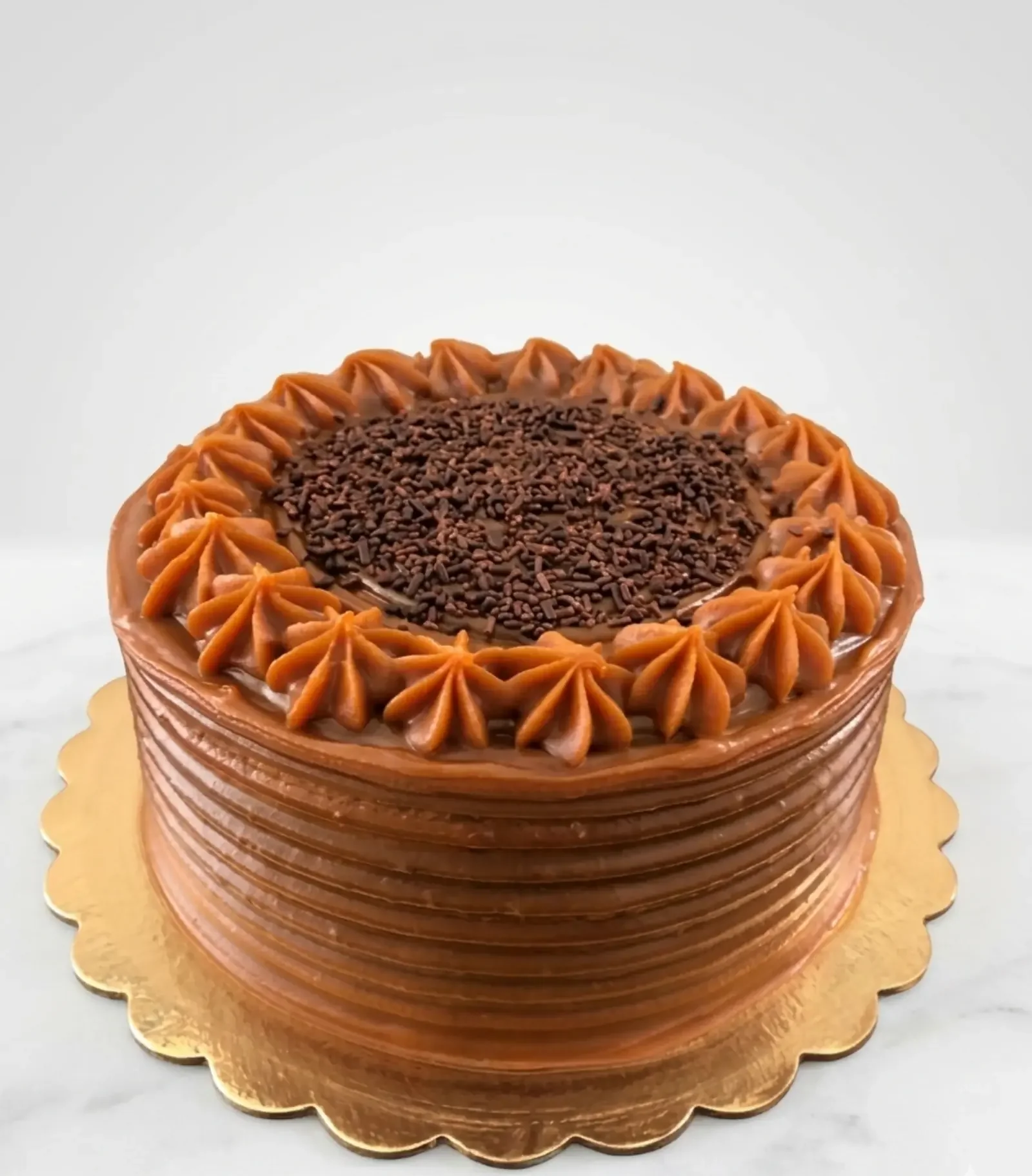 Handmade dulce de leche artisanal confection Miami