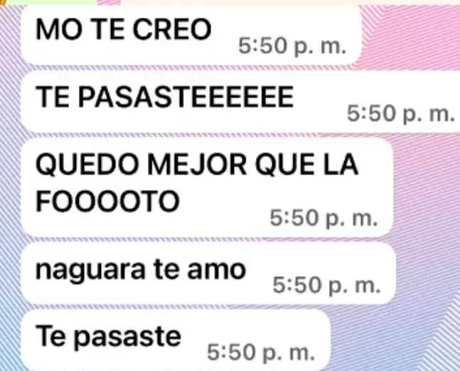 Dolce Bite customer review screenshot praising custom cake quality